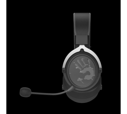 Наушники A4Tech Bloody MR590 Sports черный
