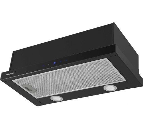 Кухонная вытяжка MAUNFELD VS Touch 850 60 черный