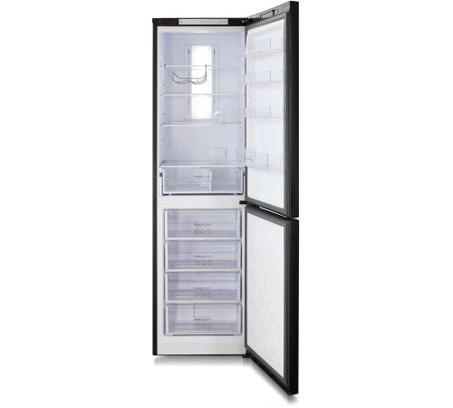 Холодильник Бирюса B980NF