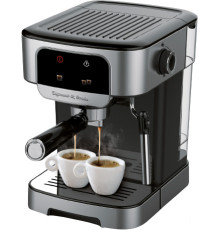 Рожковая кофеварка Zigmund & Shtain Al caffe ZCM-881