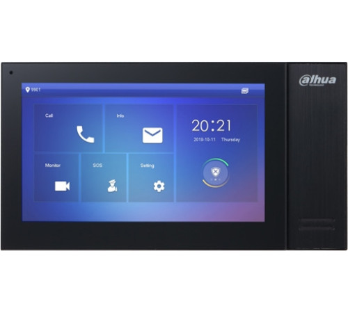 Монитор Dahua DHI-VTH2421FB