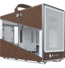 Корпус Montech Heritage белый
