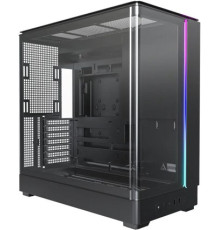 Корпус Montech King 45 черный