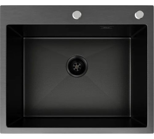 Кухонная мойка Axus LS-5044BD