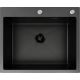 Кухонная мойка Axus LS-5044BD