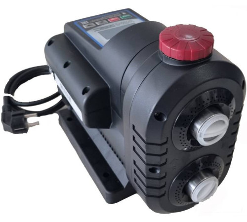 Самовсасывающий насос Gardana WZ-1