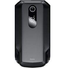 Портативное пусковое устройство Baseus Super Energy Max Car Jump Starter 20000mAh Cosmic Black C0120500