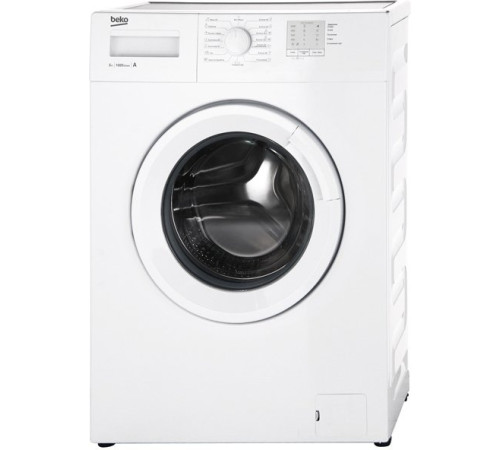 Стиральная машина BEKO WRS 5511 BWW