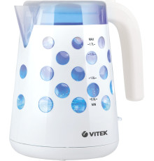 Электрический чайник Vitek VT-7048 W