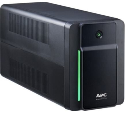 Источник бесперебойного питания APC Back-UPS BX2200MI