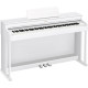 Цифровое пианино Casio Celviano AP-470 белый