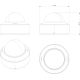 IP-камера Provision-ISR DAI-340IPEN-28-V4