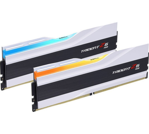 Оперативная память G.Skill Trident Z5 RGB 2x16ГБ DDR5 6000МГц F5-6000J3238F16GX2-TZ5RW