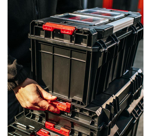 Ящик для инструментов Qbrick System Pro 500 Profi