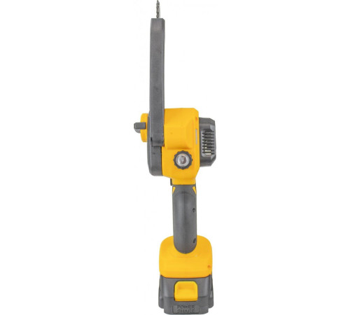 Аккумуляторная пила Edon ANS-21/6BL с 2-мя АКБ