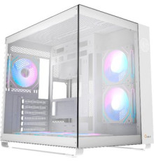 Корпус Ocypus Iota C70 WH ARGB