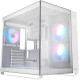 Корпус Ocypus Iota C70 WH ARGB