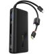 Внешний аккумулятор Baseus EnerFill FC41 67W 10000mAh черный