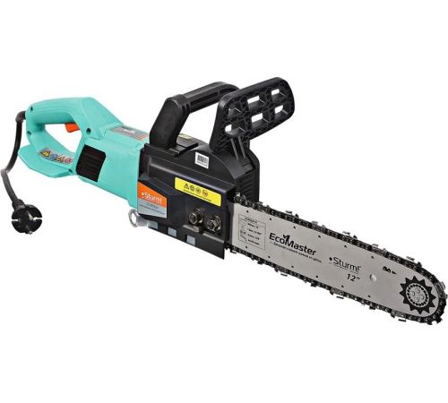 Электрическая пила Sturm CC1512LN