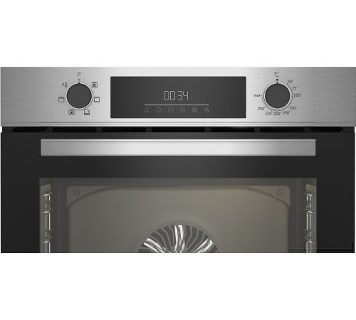 Электрический духовой шкаф BEKO BBIE12300XC