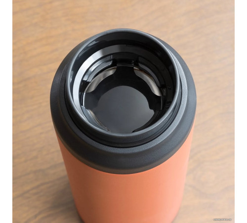 Термокружка Tiger MCZ-S060 800 мл оранжевый