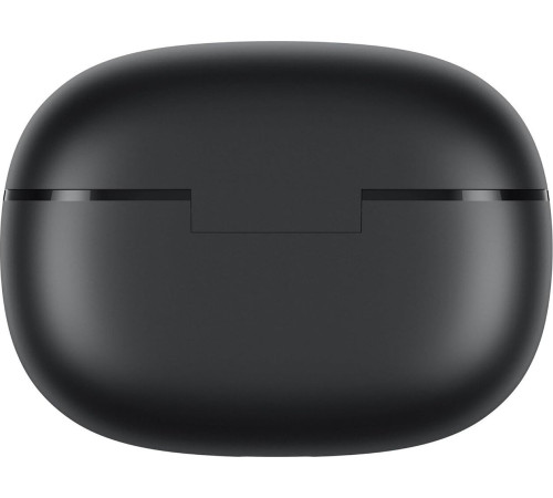 Наушники Realme Buds T200x черный