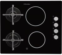 Варочная панель Electrolux EGE6172NOK