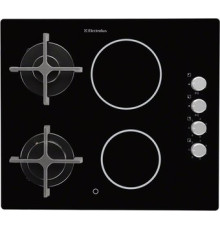 Варочная панель Electrolux EGE6172NOK