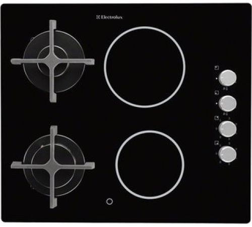 Варочная панель Electrolux EGE6172NOK