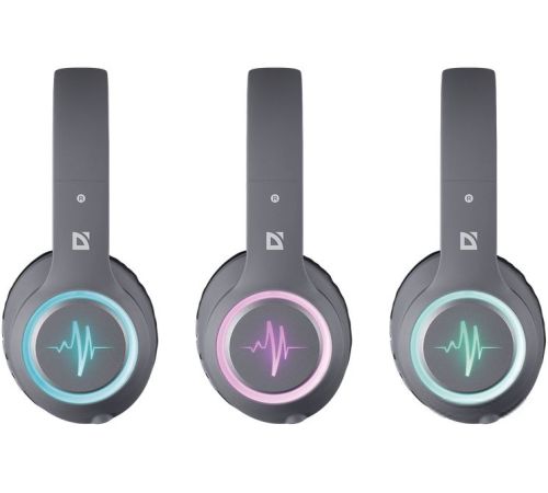 Наушники Defender FreeMotion B571