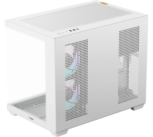 Корпус Ocypus Gamma C54 WH ARGB