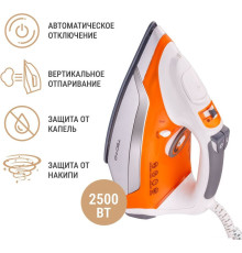 Утюг TECHNO ES2382