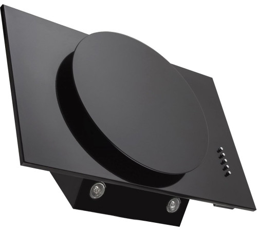 Кухонная вытяжка Akpo Selene eco 60 WK-4 черный