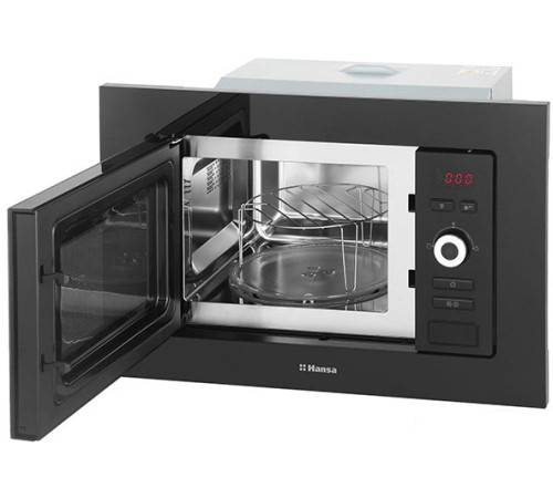 Микроволновая печь Hansa AMM20BESH