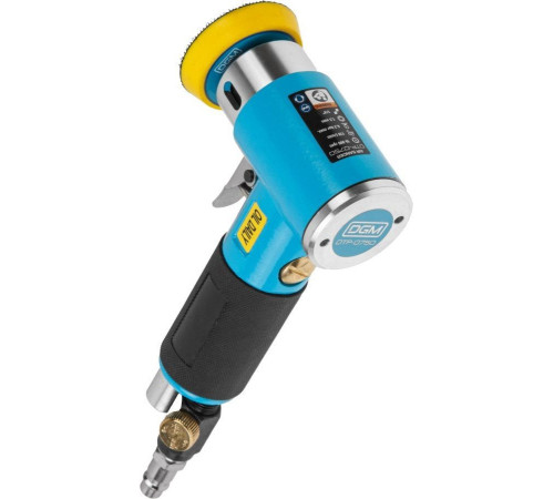 Пневмошлифмашина DGM DTP-0750