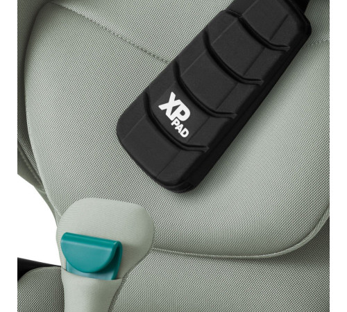 Детское автокресло Britax Romer Kidfix Pro Style sage green