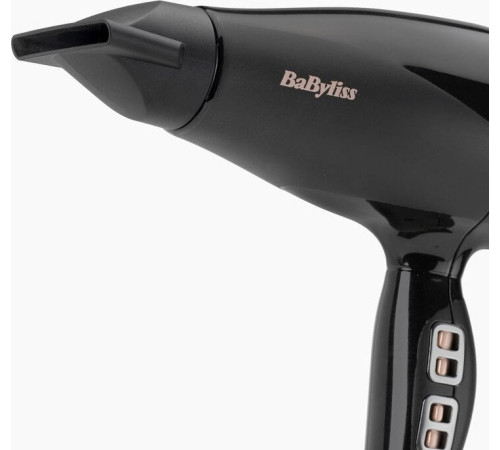 Фен BaByliss Air Power Pro 6716DE