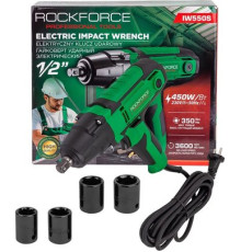 Гайковерт RockForce RF-IW550S