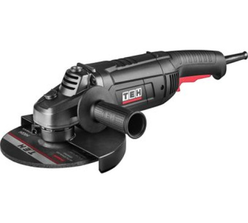 Угловая шлифмашина TEH TG23020