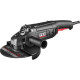 Угловая шлифмашина TEH TG23020