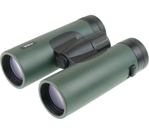 Бинокль Veber Silver Line БП 8x42L WP