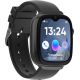 Детские умные часы Elari KidGram 4G черный