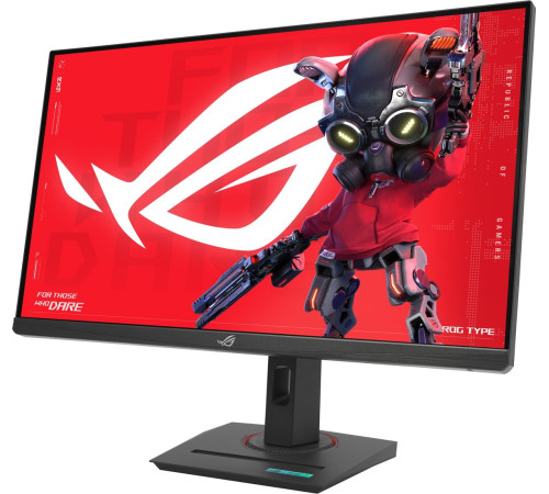 Игровой монитор ASUS ROG Strix XG27UCG
