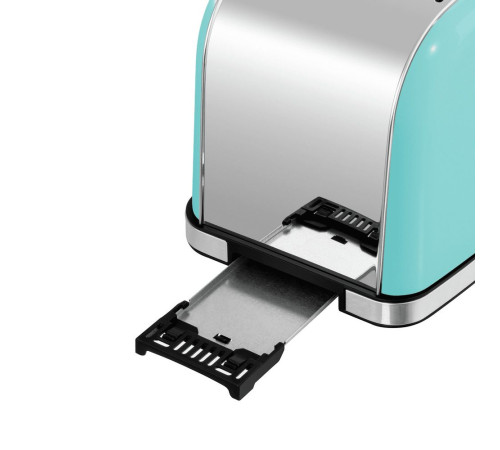 Тостер MAUNFELD MF-821MINT