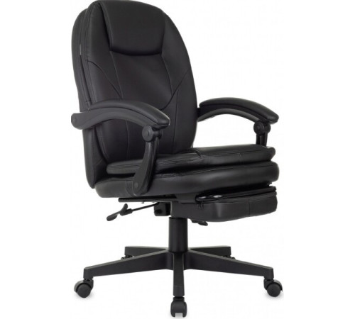 Офисное кресло Бюрократ CH-868N-BF черный