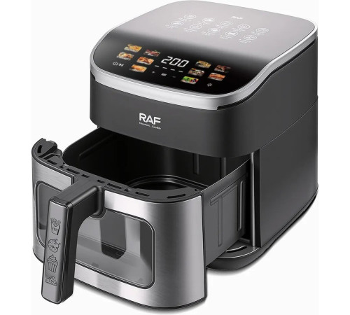Аэрогриль аэрофритюрница RAF R.5216