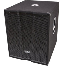 Активный сабвуфер Soundking KJ18SA