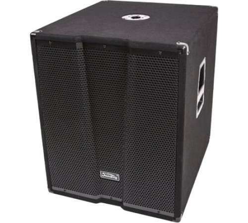 Активный сабвуфер Soundking KJ18SA