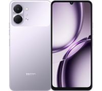 Телефон Tecno Spark Go 3 KN3 4GB/128GB фиолетовый