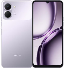 Телефон Tecno Spark Go 3 KN3 4GB/128GB фиолетовый